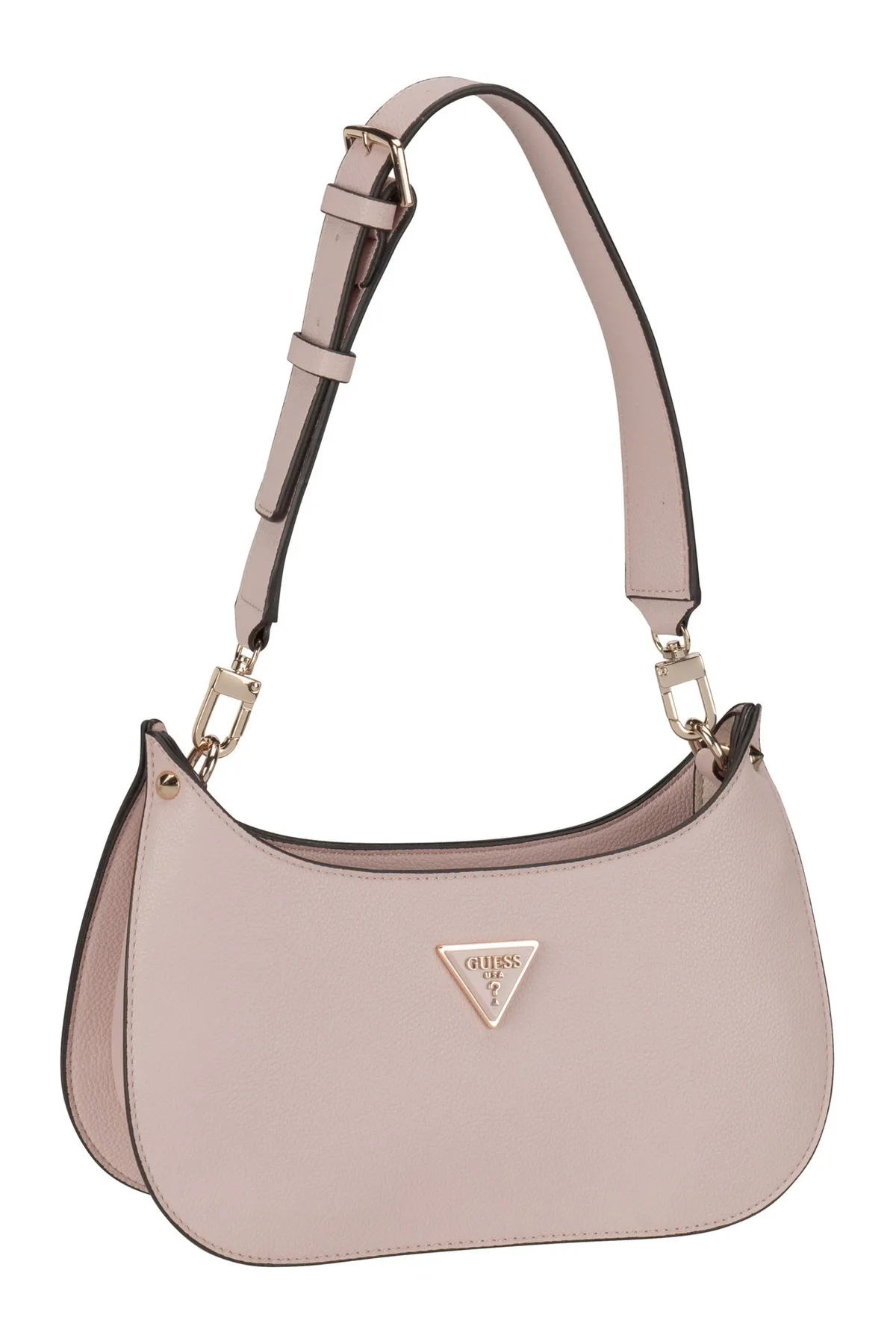 Guess  Schultertasche Meridian Mini Top Zip Shoulder Bag