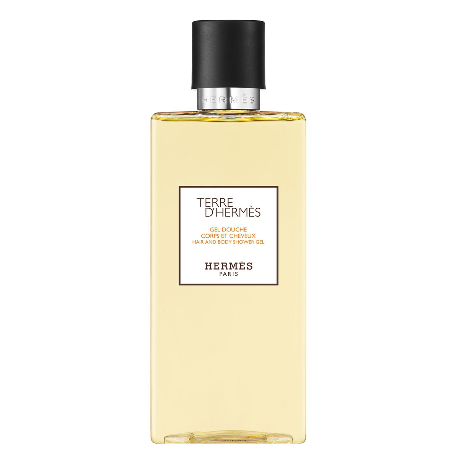 Hermès Terre d'Hermès Shampooing Corps et Cheveux