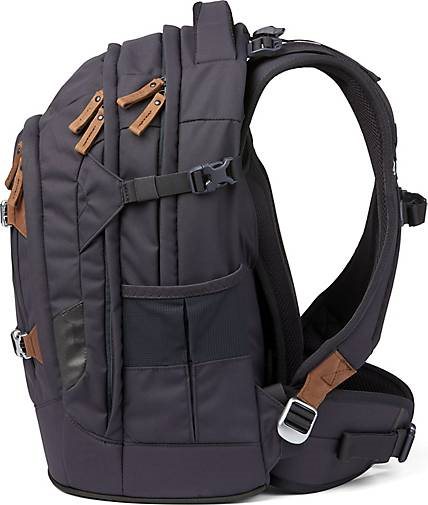 satch pack Schulrucksack 45 cm
