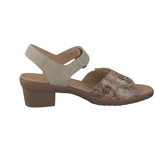 Sandalette-22533230004 Hartjes