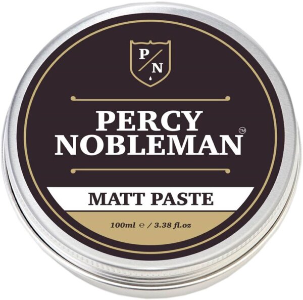 Percy Nobleman Matt Paste Stylingcreme