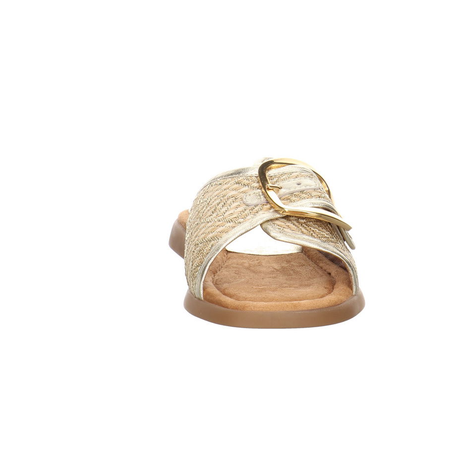 Unisa Cray Pantolette