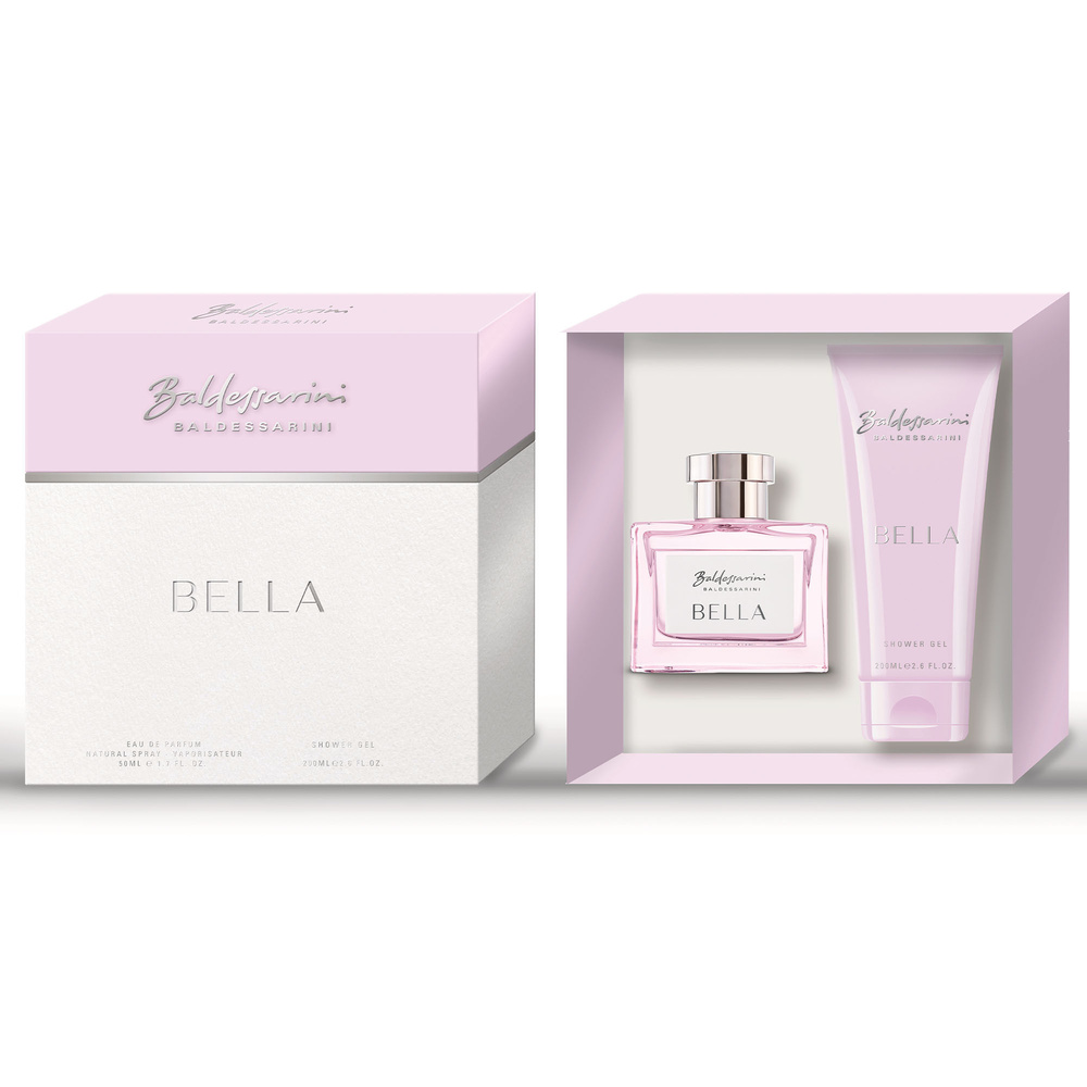 Baldessarini Bella Coffret