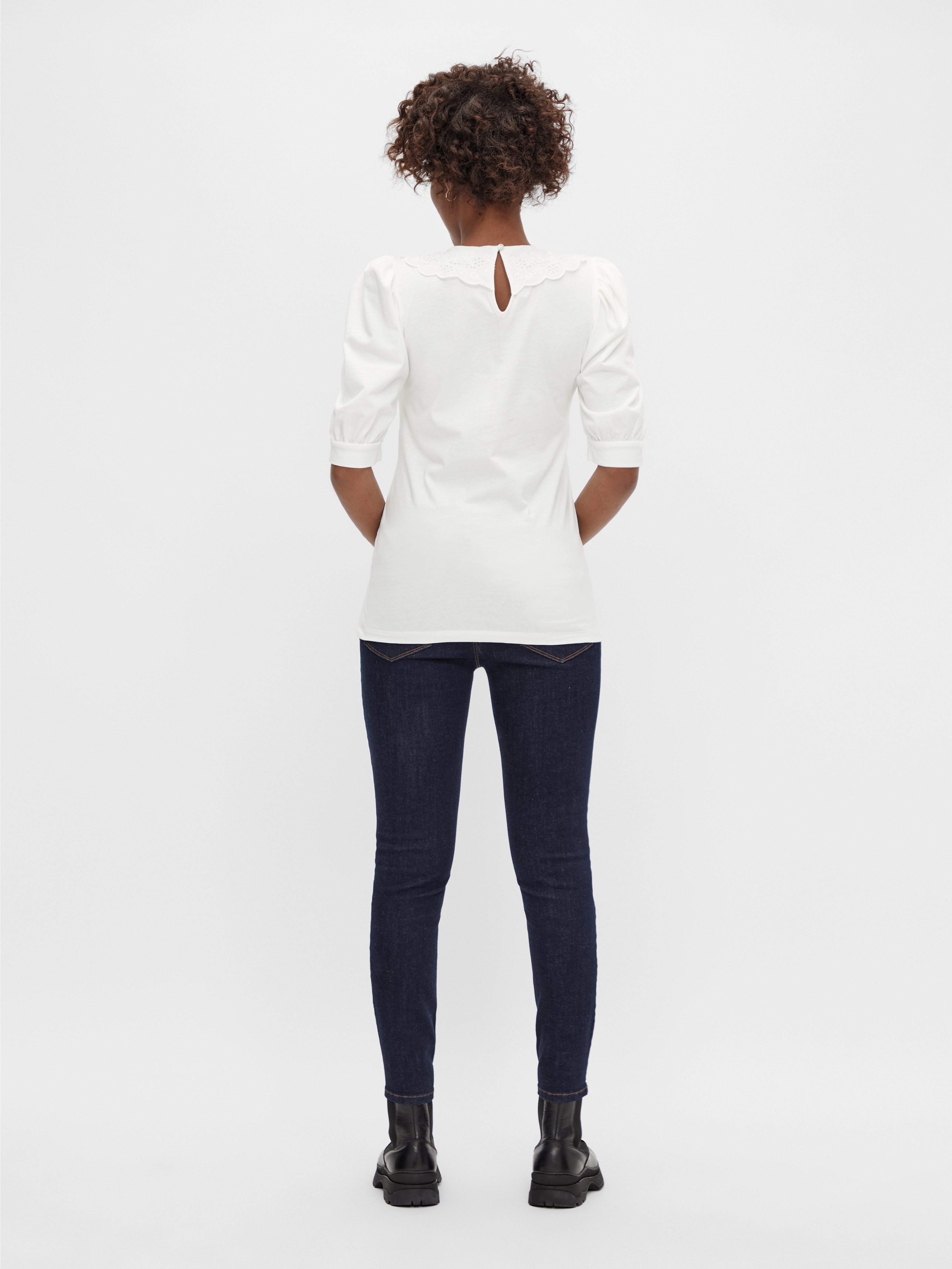 Umstands-jeans