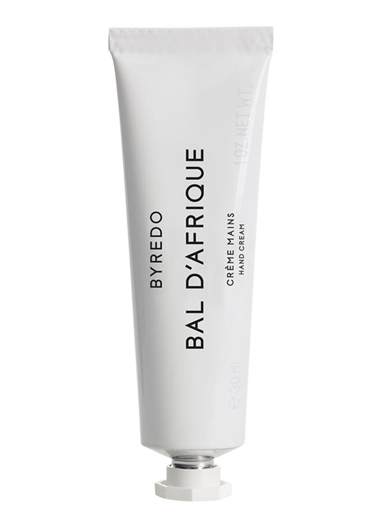 Byredo Bal d'Afrique Hand Cream - käsivoide