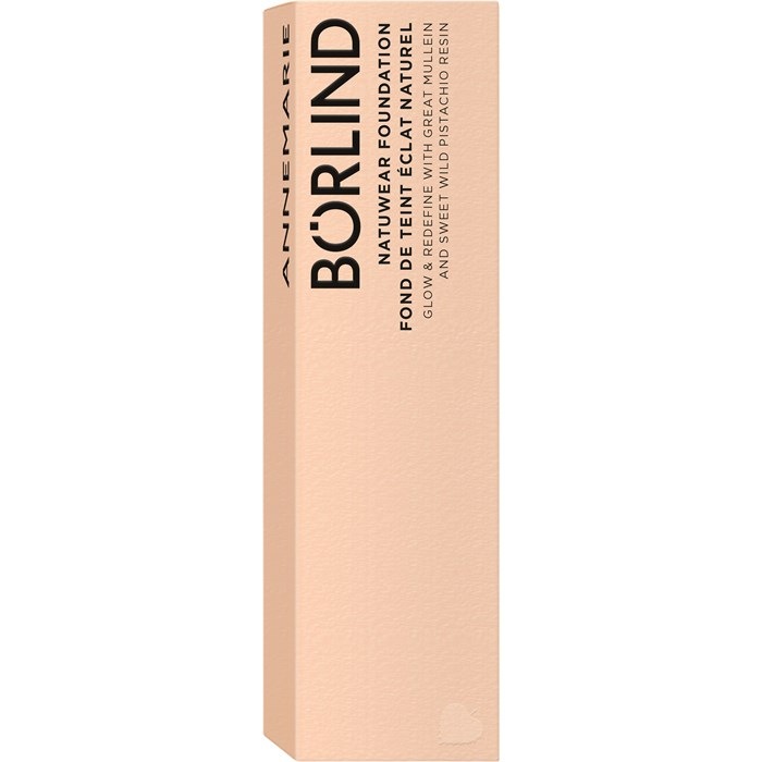 Natuwear Foundation