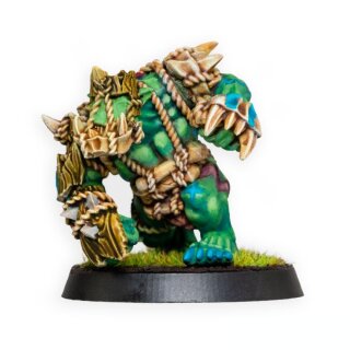 Champi-Orcs Brawler (1)