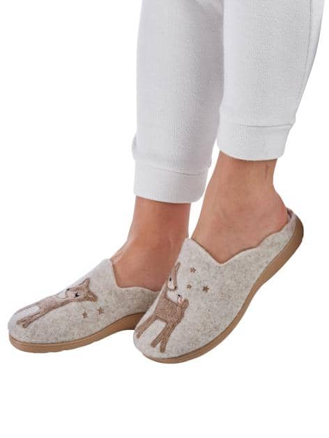 Pantoffel