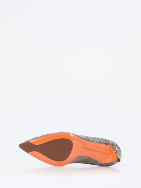 Pumps-14174490002 Santoni