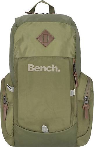 Bench Terra Rucksack 48 cm Laptopfach