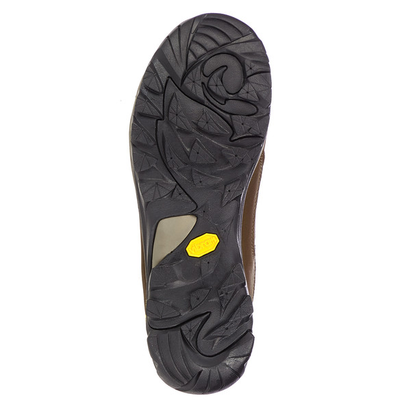 CARACAS Herren - Wanderschuhe