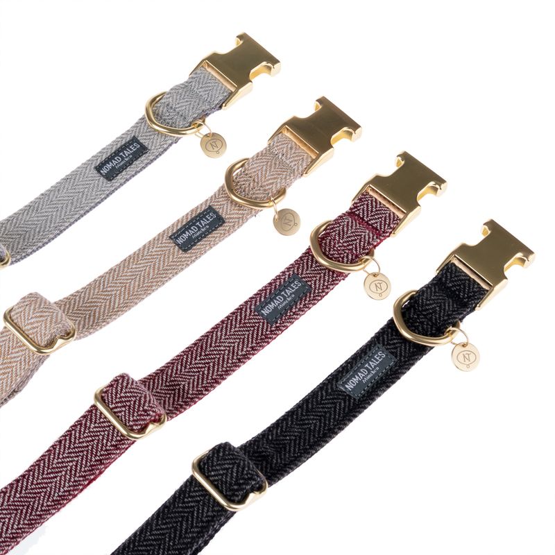 Nomad Tales Calma Halsband, stone zu TOP-Preisen