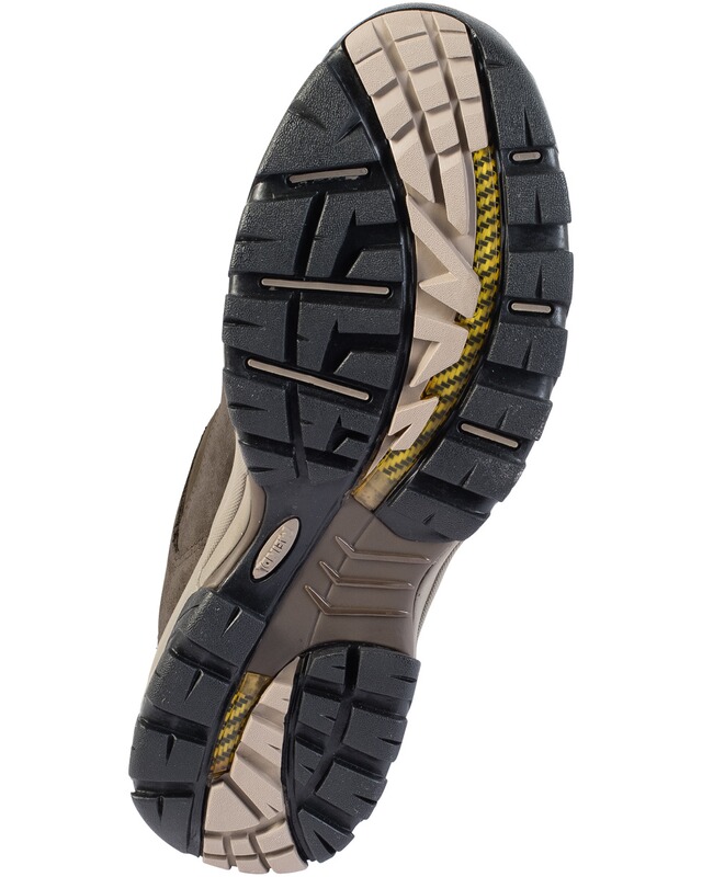 Meindl Halbschuh Rottendorf GTX