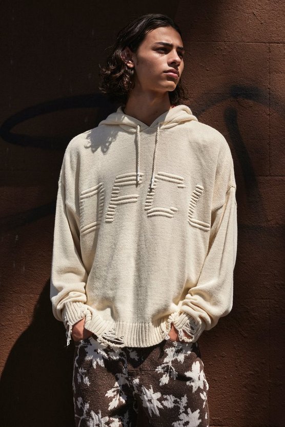 Kastiger Official Hoodie