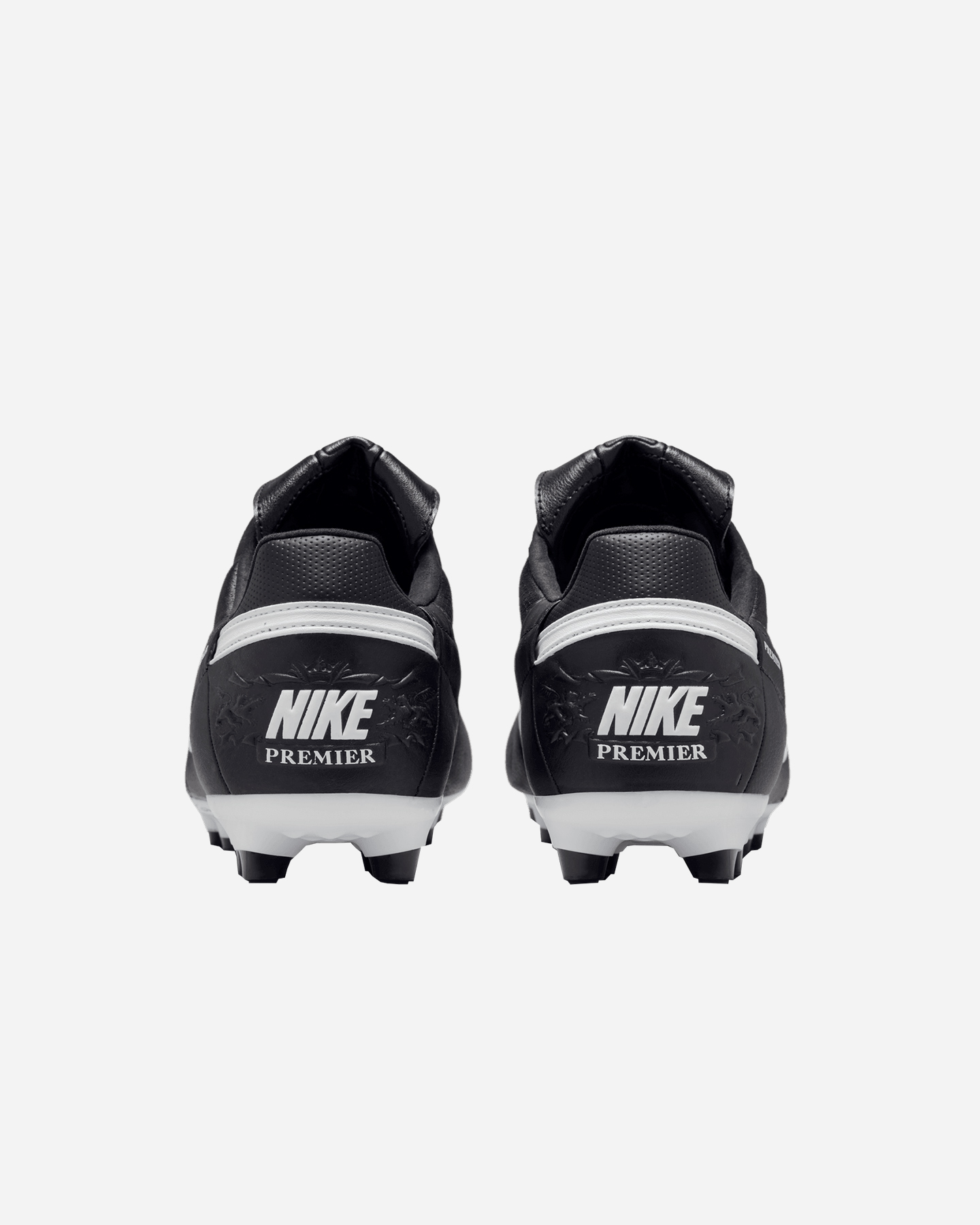 Buty piłkarskie Nike Remier III Fg M HM0265-002