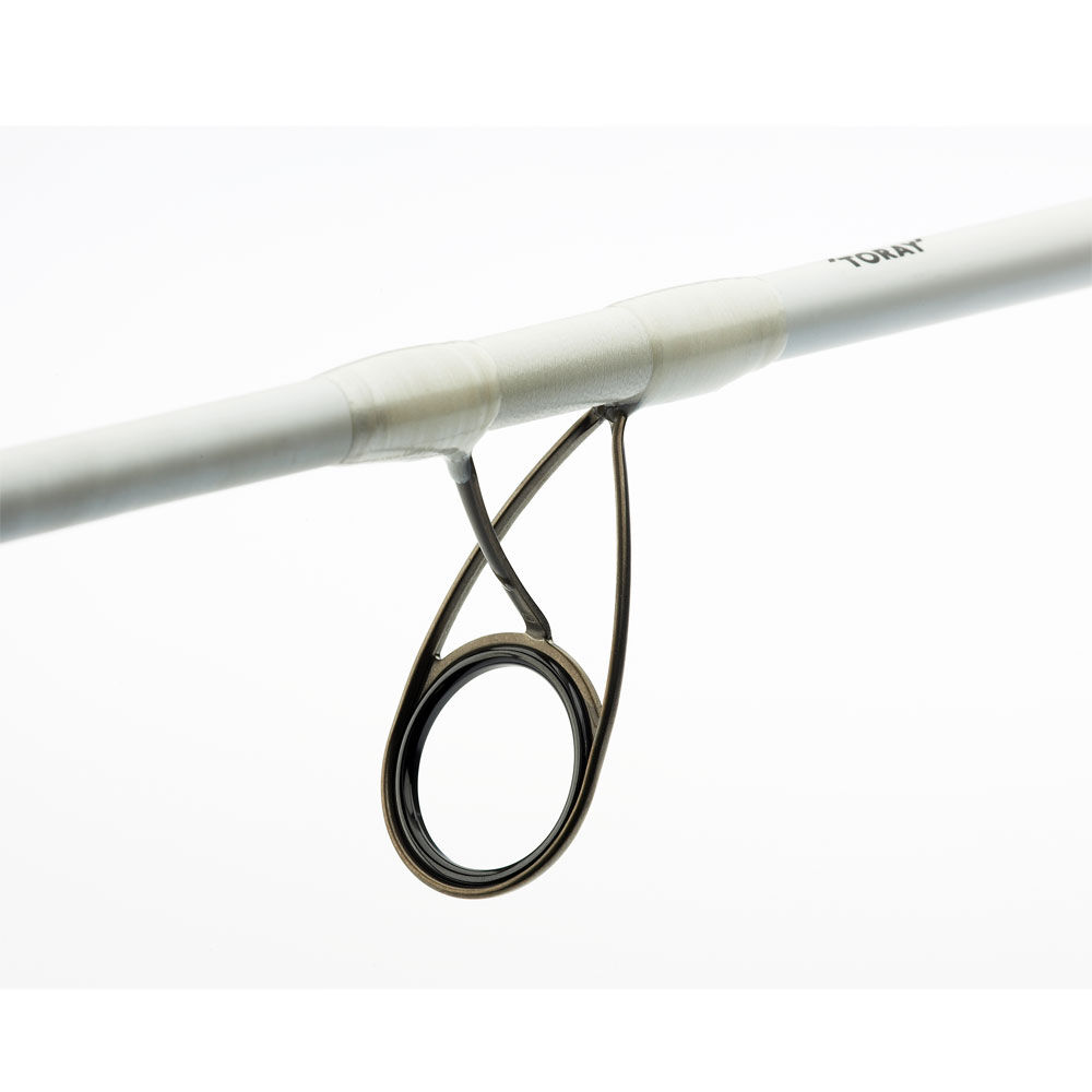 Madcat White X-Taaz Spin 240 mallefiskerstang, 2,40m, 50-175g
