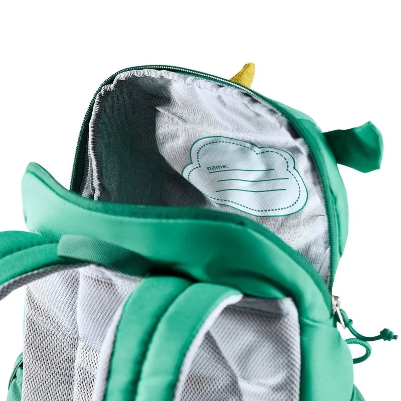 Deuter Kikki - fern-alpinegreen