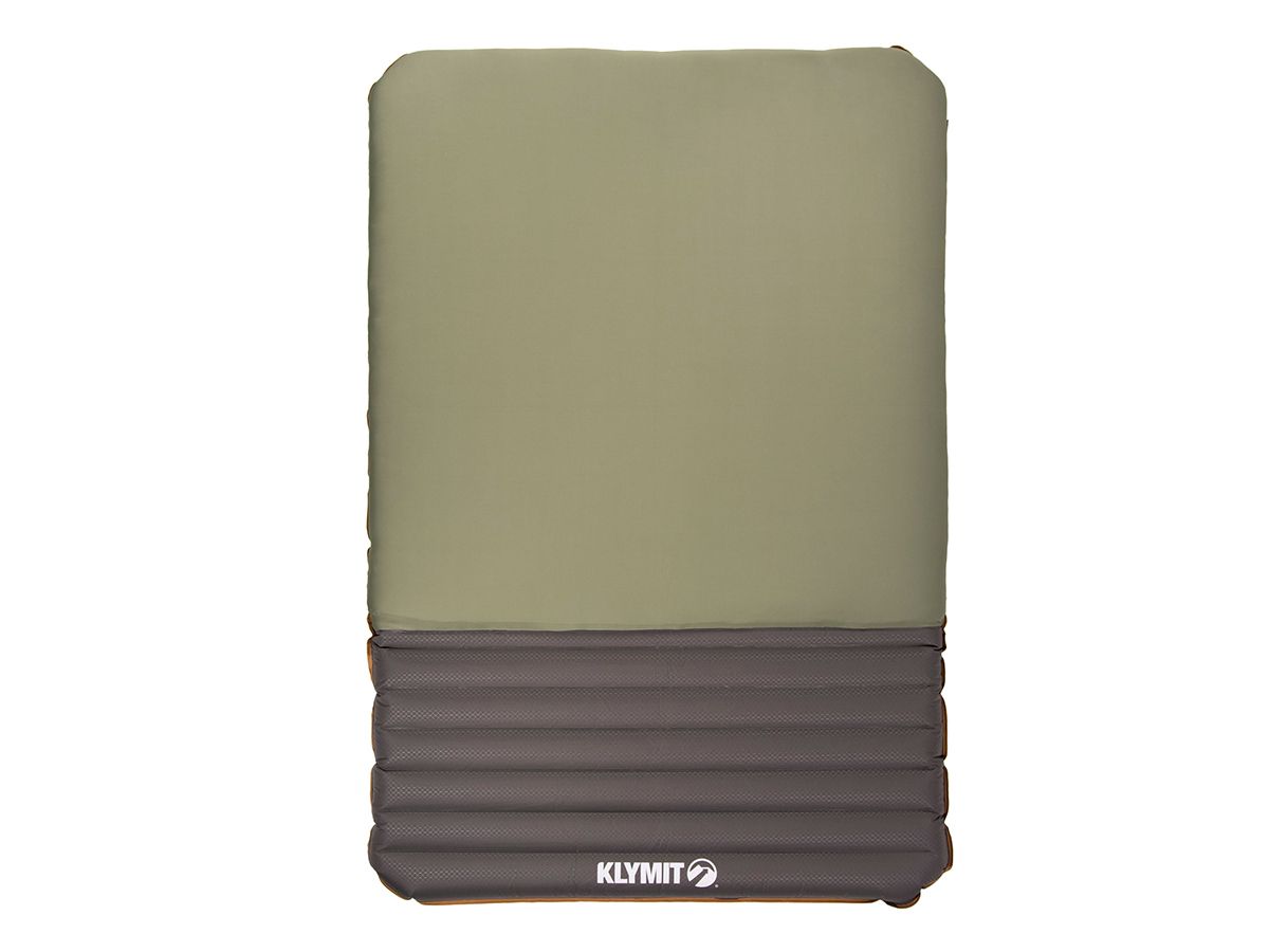 Klymit Klymaloft Double Isomatte