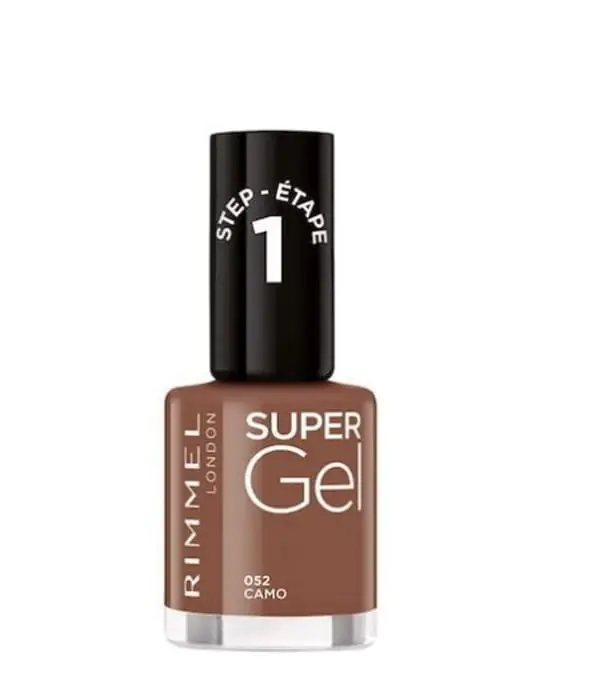 Rimmel Super gel lak za nokte, 052