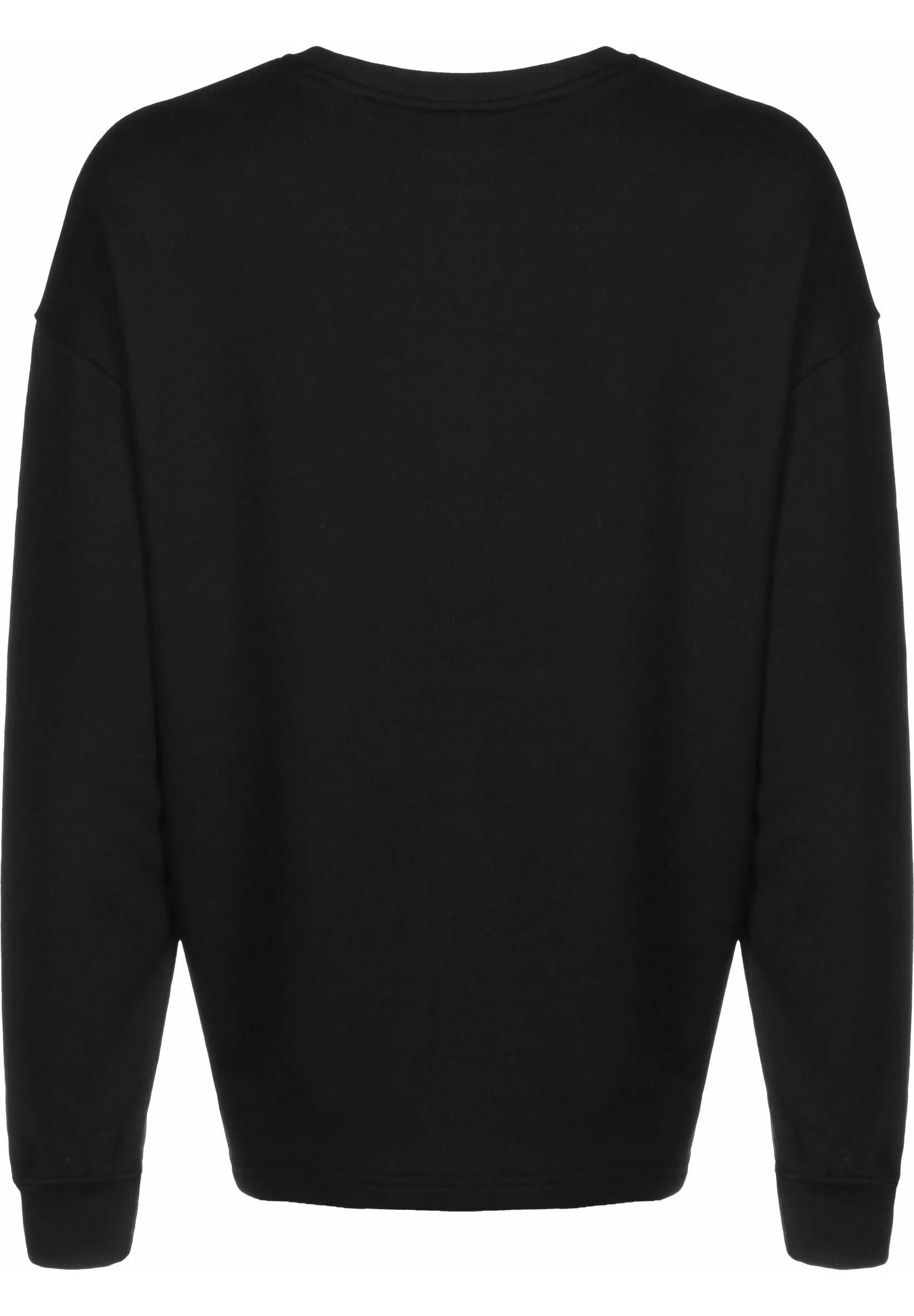 Sudadera Urban Classics OVERTamaño BOXY CREW