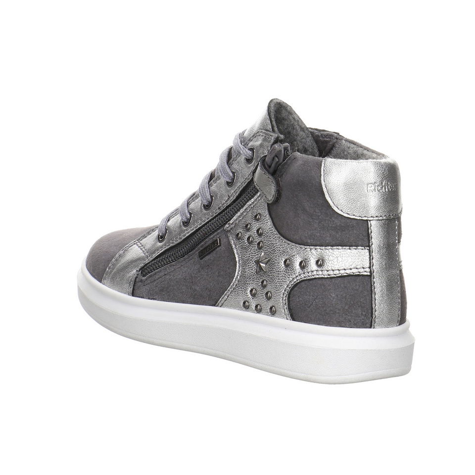 Richter Boots