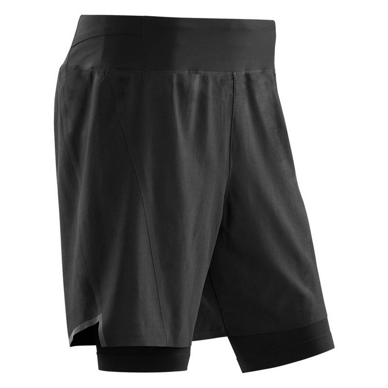 CEP Run 2in1 3.0 Funktionsshorts Herren