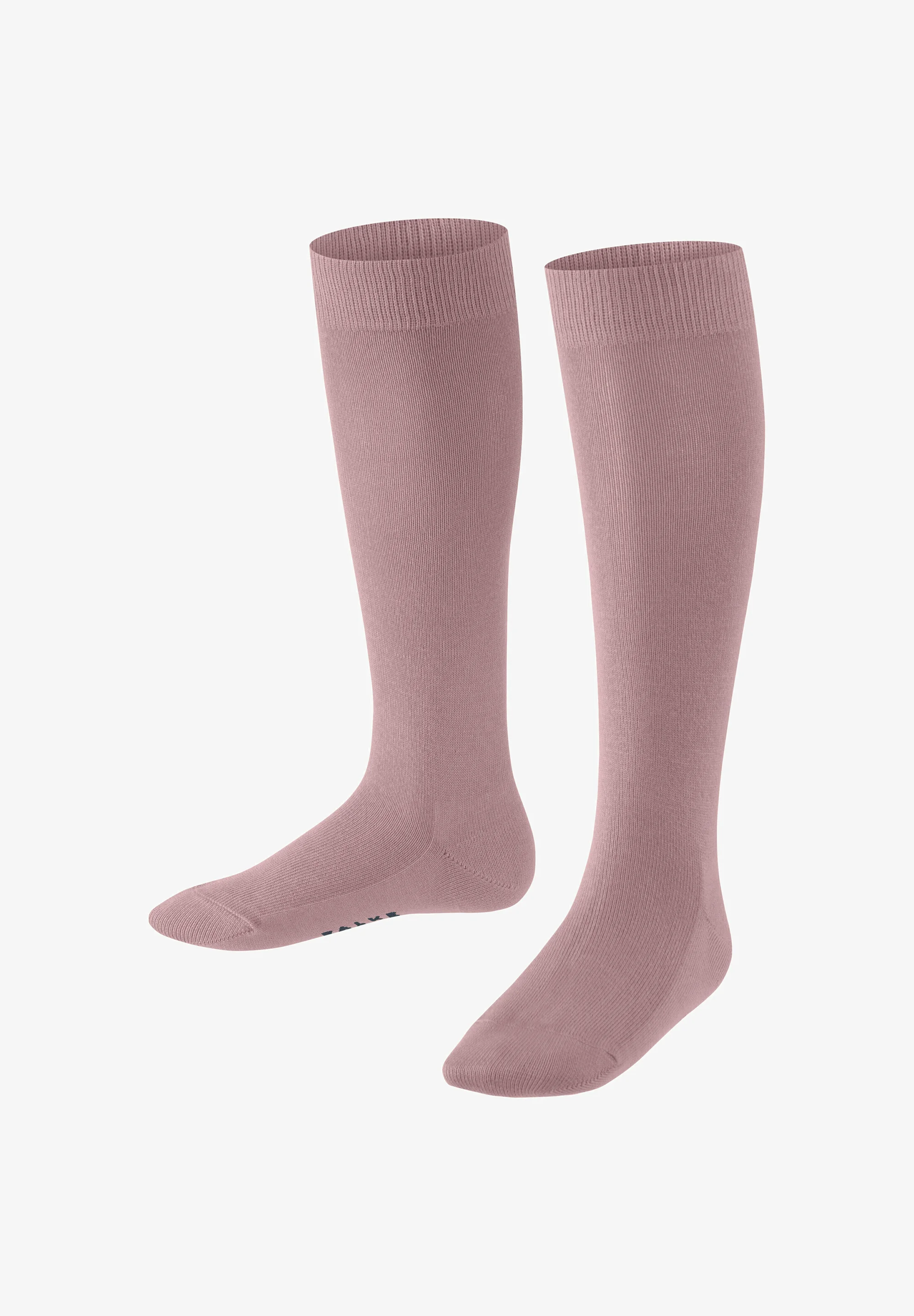 FALKE FAMILY RODILLA ALTA CASUAL - Calcetines