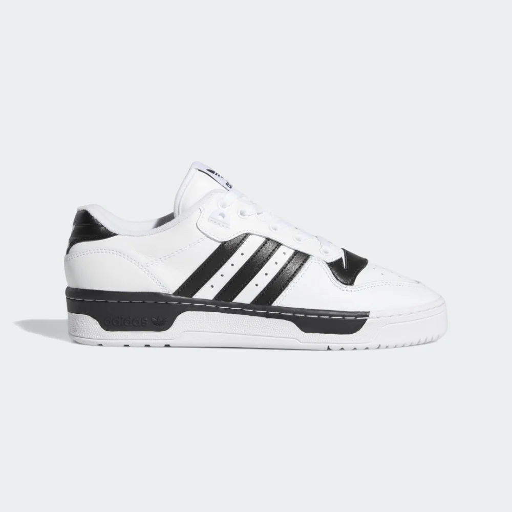 adidas Rivalry Low EG8062 / weiss