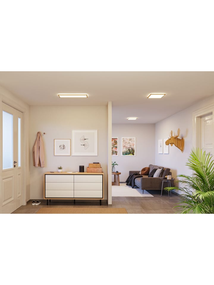 paulmann LED Panel Atria Shine günstig kaufen onesize