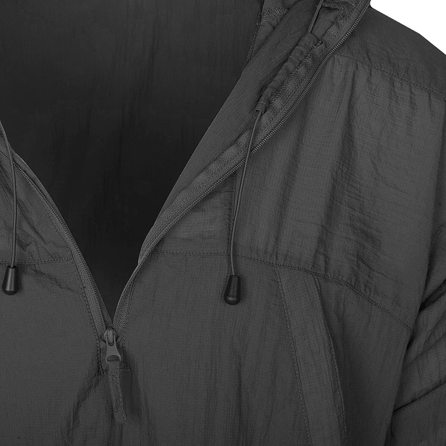 Windrunner Windshirt Windpack Nylon