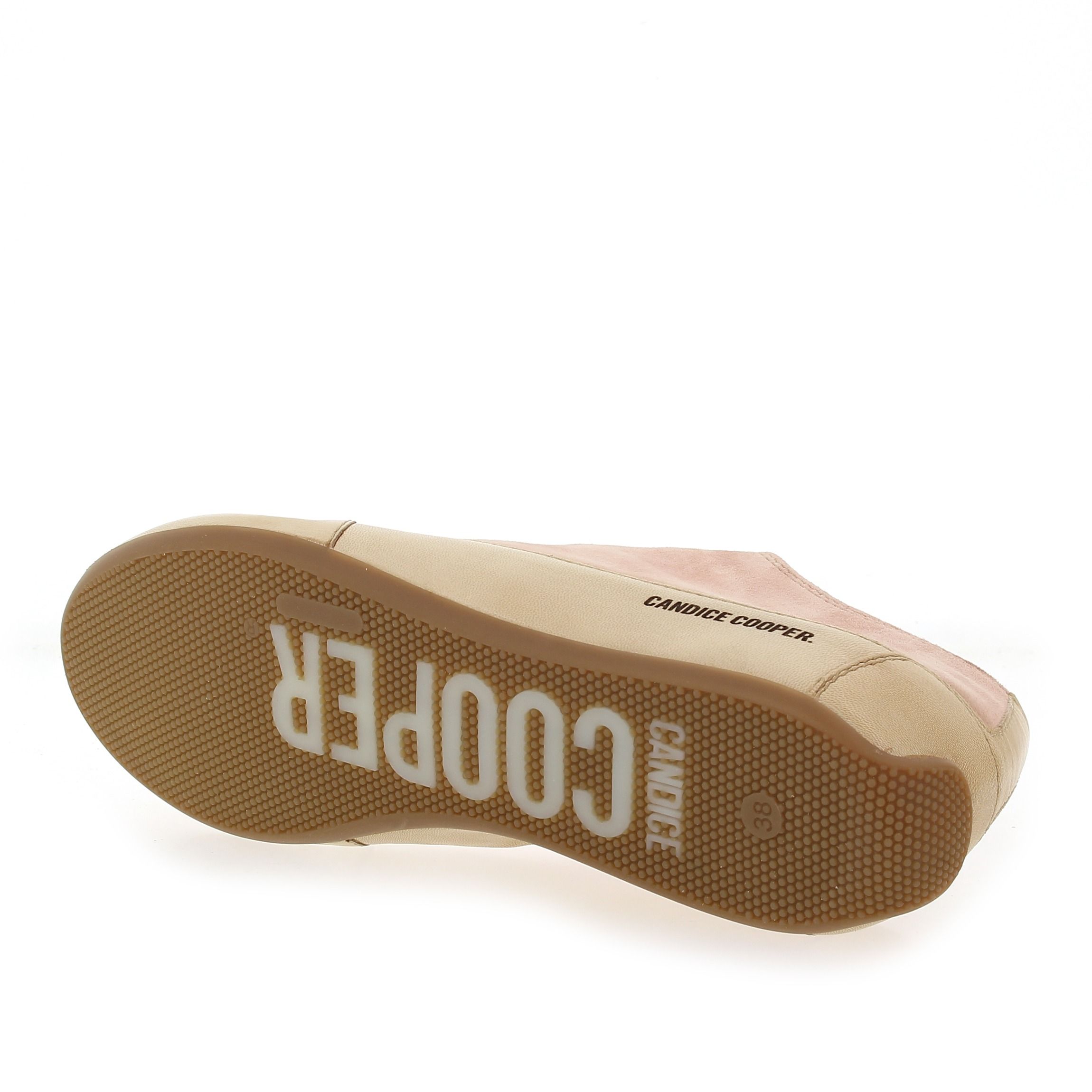 Candice Cooper  ROCK S - Rose Beige