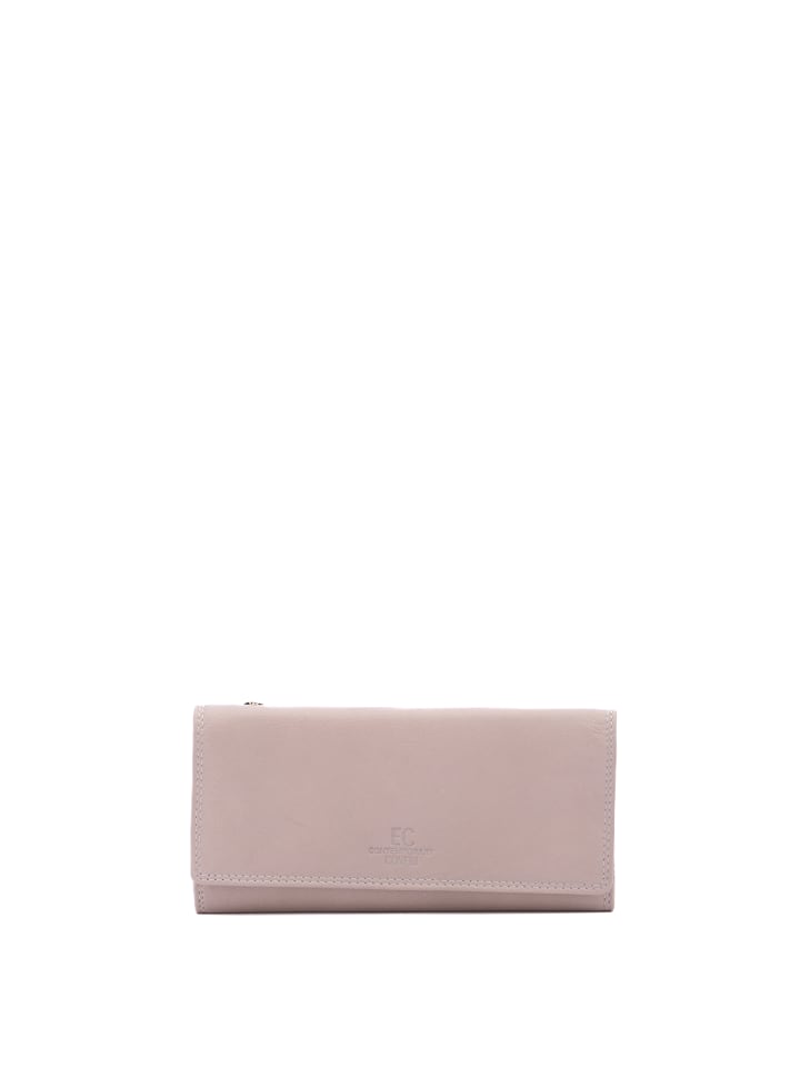 Enrico Coveri Geldbörse in BEIGE günstig kaufen onesize