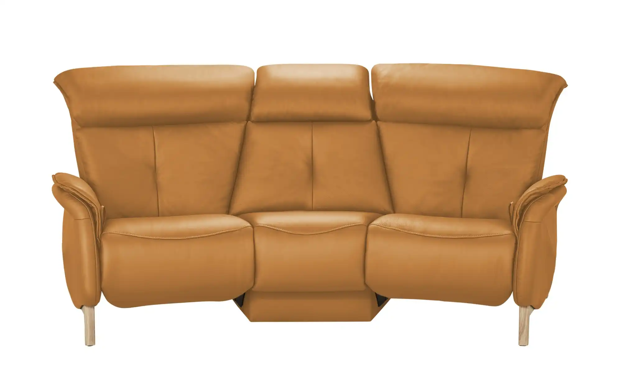 himolla Einzelsofa Leder 4708