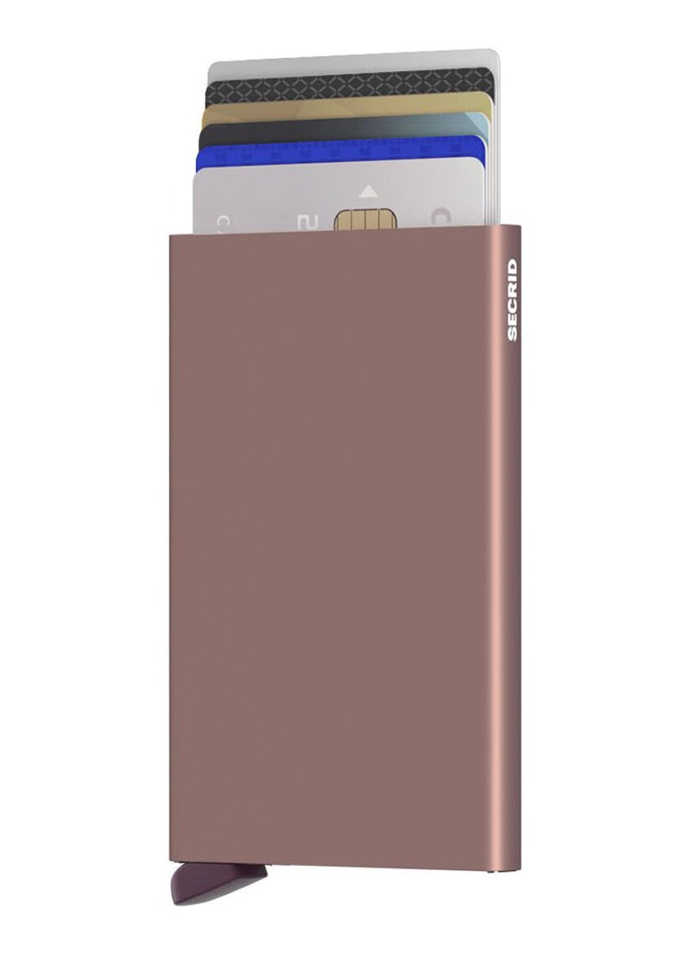 Secrid Cardprotector card holder