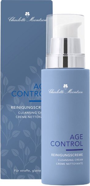 Charlotte Meentzen Age Control Reinigungscreme
