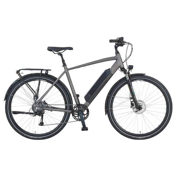 Trekking E-Bike Entdecker 1.3 Premium, Herren