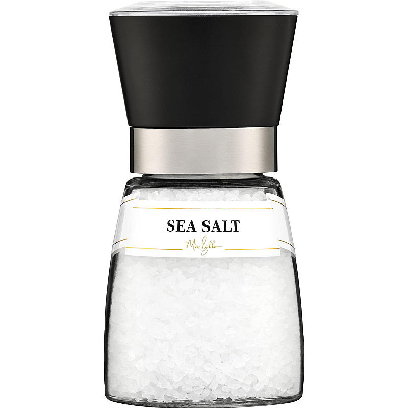 Salt 190 g m/kvern