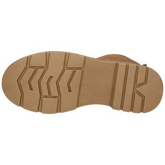 MEXX Mirra Schnür Boots in beige