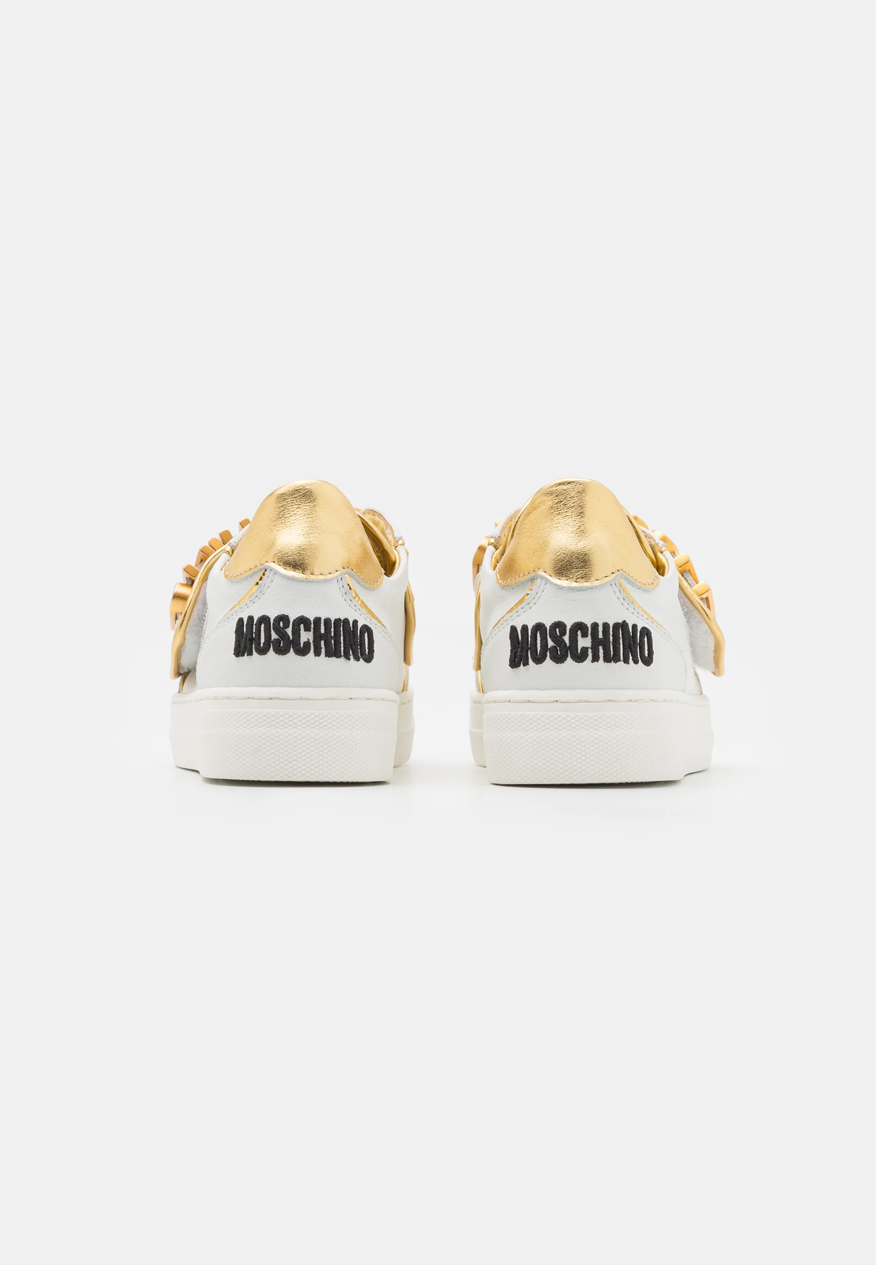 MOSCHINO UNISEX - Zapatillas bajas