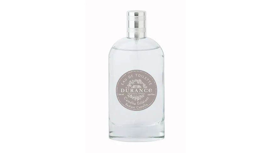 DURANCE Les Eternelles EDT berauschende Kamelie 100 ml