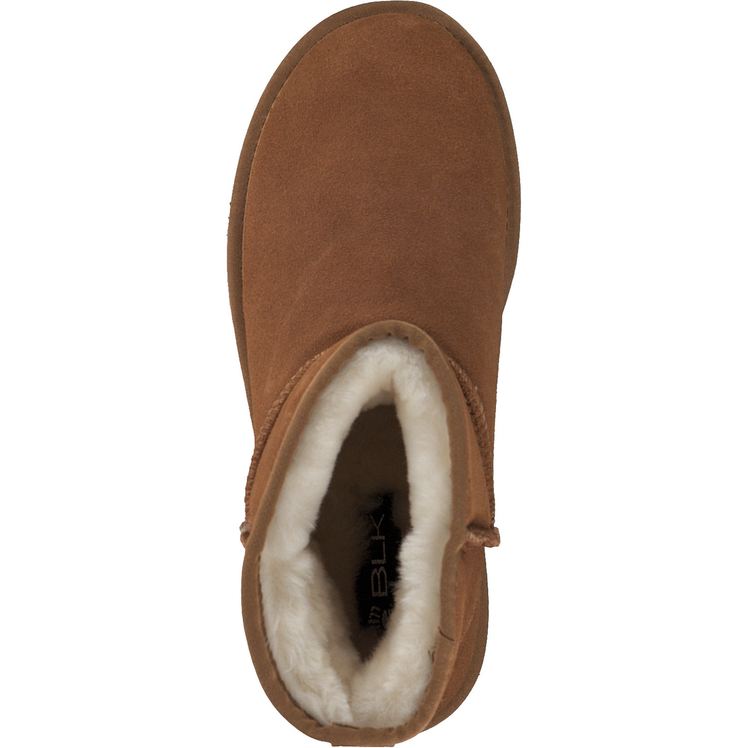 Idana 264696, Winterstiefeletten, Damen, chestnut
