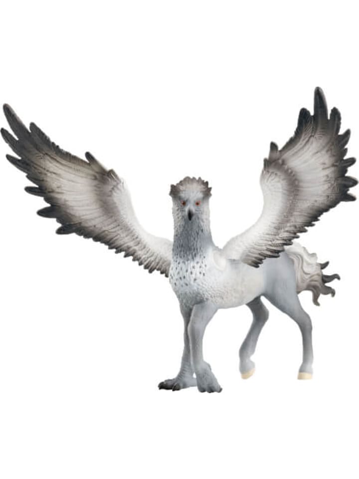 Schleich Spielfigur Wizarding World 13988 Seidenschnabel - 7-12 Jahre günstig kaufen onesize