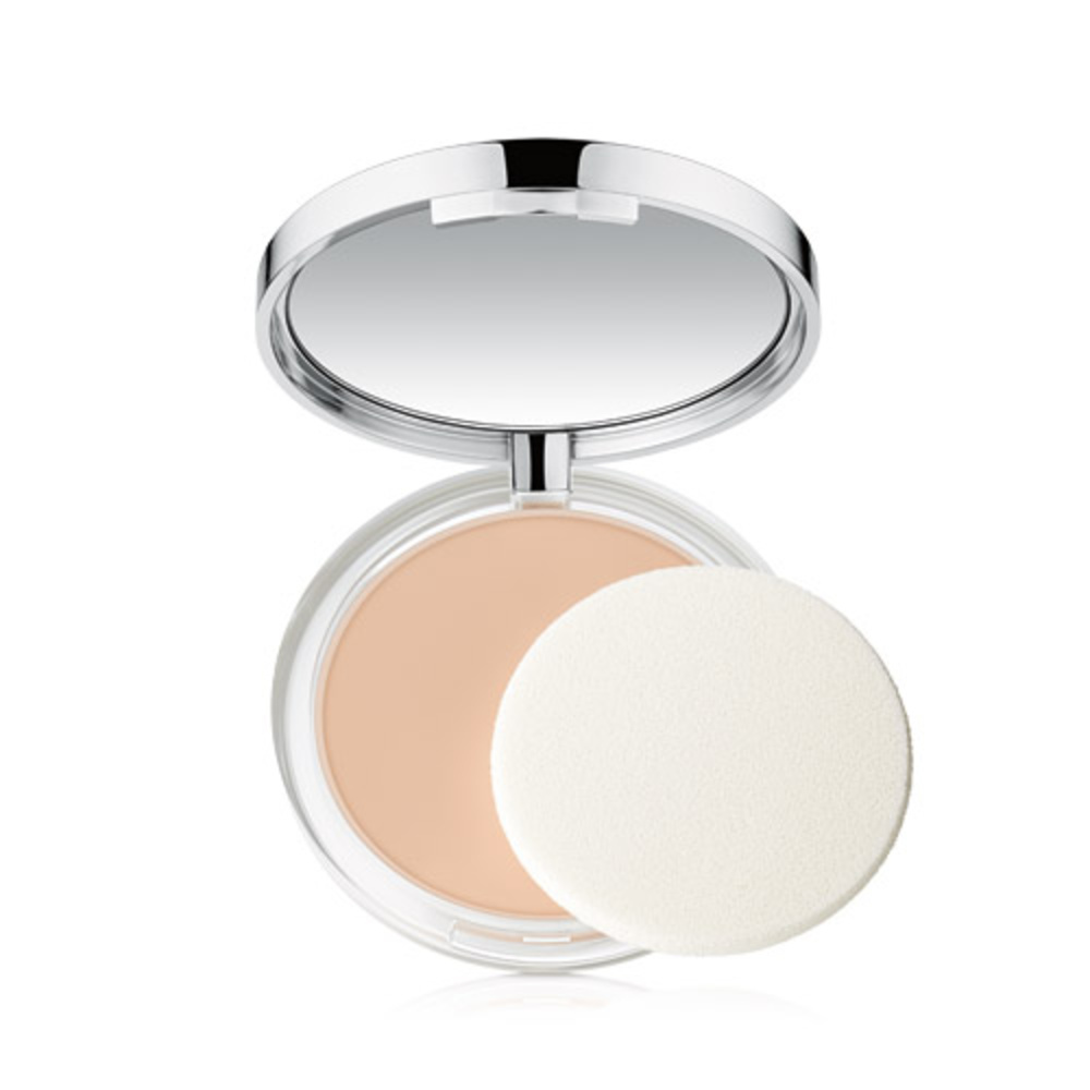Clinique Almost Powder Poudre Teint Naturel SPF 15