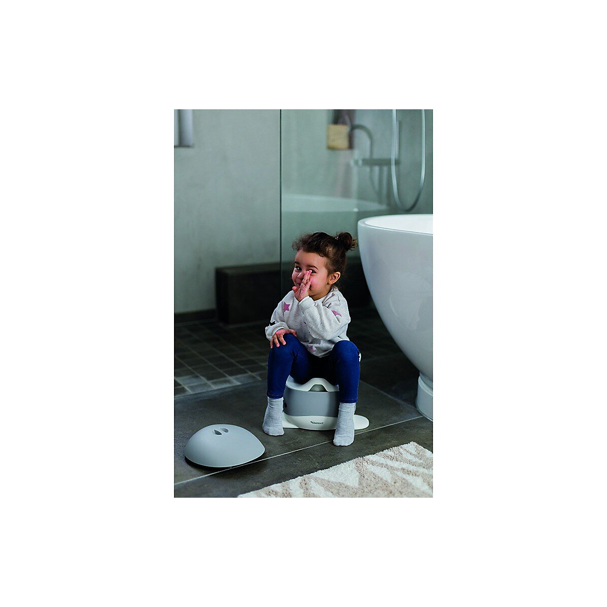 Kindertöpfchen Töpfchen