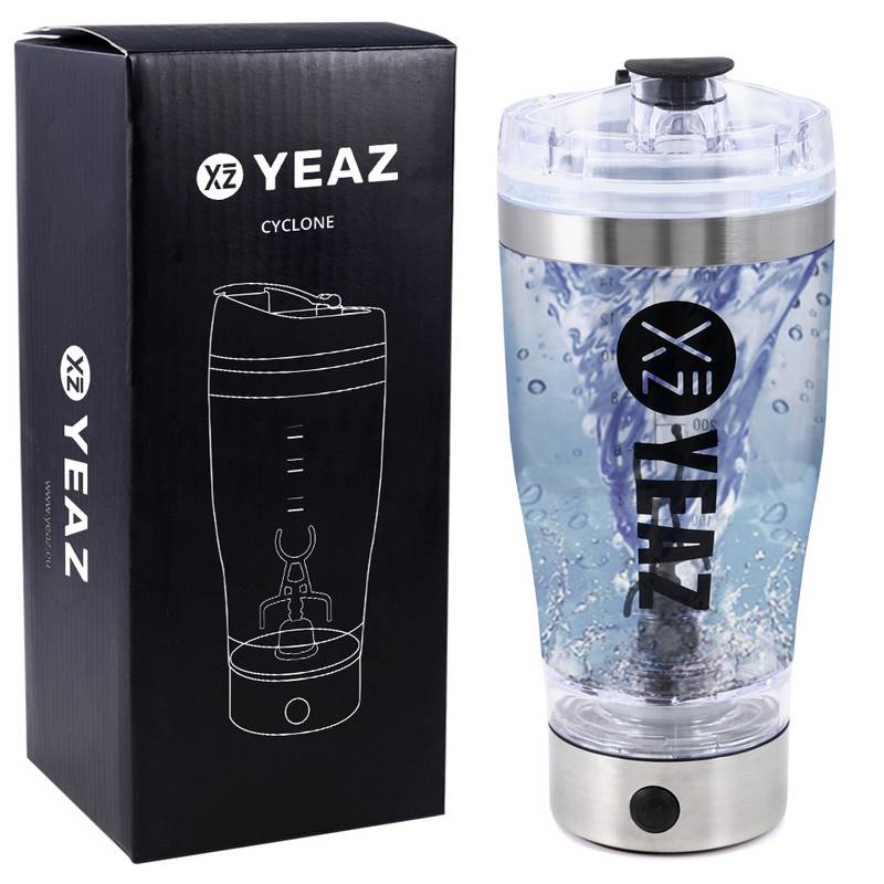 YEAZ CYCLONE Trinkflasche