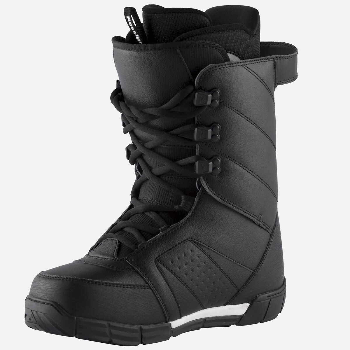 Herren Rossignol Crank Laced snowboard boot