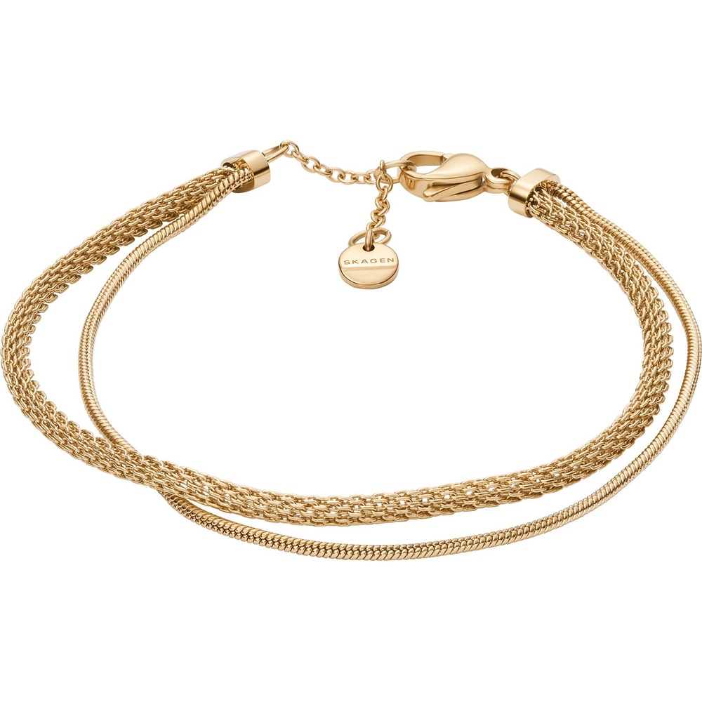 Skagen Bracelet Acier inoxydable Bracelet