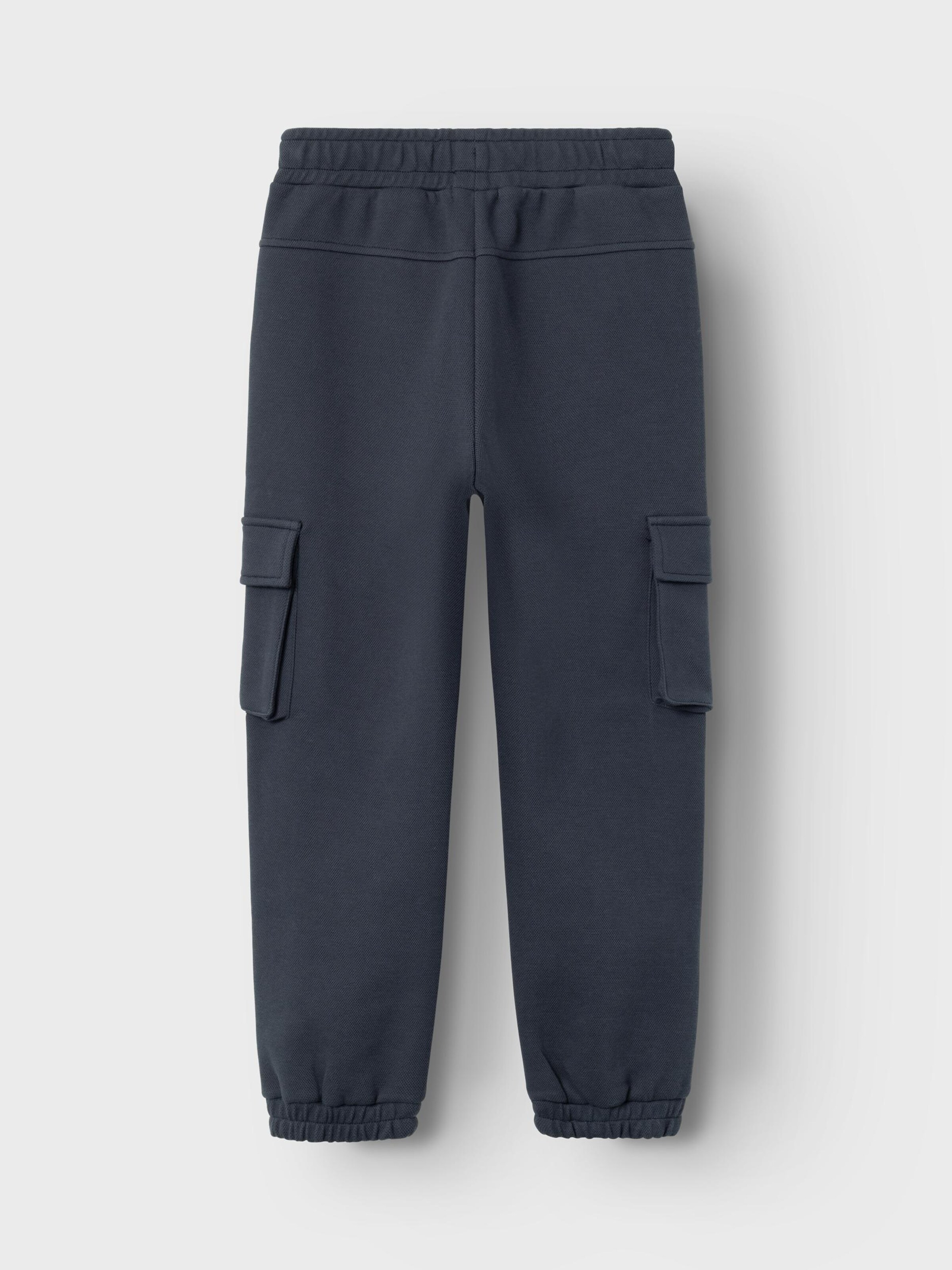 Tapered Pants 'SAVASE'