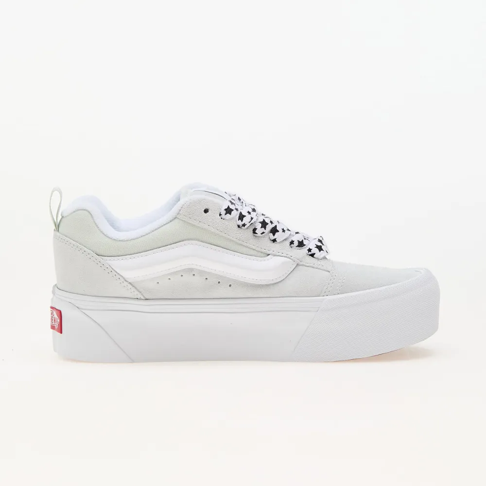 Vans Knu Stack VN000CP6LTB1 / blau