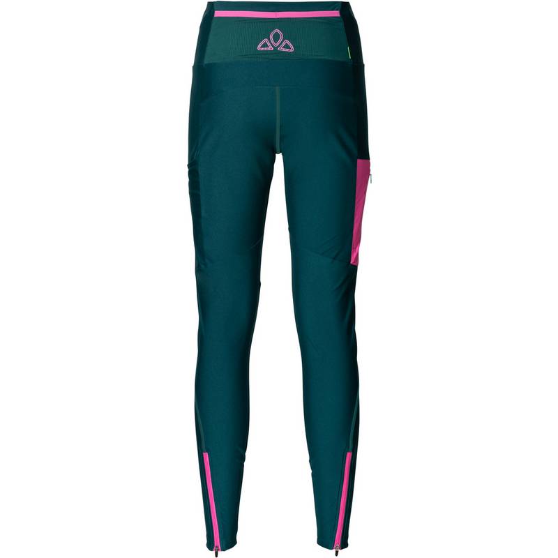 VAUDE Elope Tights Damen